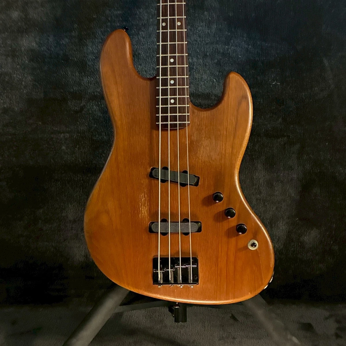 Moon Bass Guitars for sale | eBay