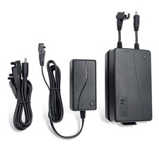 Recliner Wireless Rechargeable Battery Pack Model YH-U1800B Power Supply Adapter