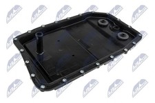 OIL SUMP AUTOMATIC TRANSMISSION FITS: LAND ROVER LR4 IV 2.7 TD 4X4/3.0 TD 4X4