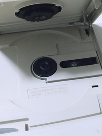 PC Engine DUO-R Console System PI-TG10 Working Tested from Japanese