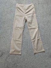 Vertbaudet Maternity Cargo Trousers Size Small