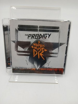 Invaders Must Die Prodigy, the: