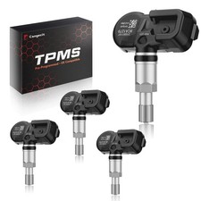 4PCS Pre-Programmed TPMS Sensor Fit for Toyota Lexus-Tacoma 2006-2025 ,RAV4 2...