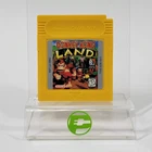 Donkey Kong Land (Nintendo GameBoy, 1995) Cartridge Only