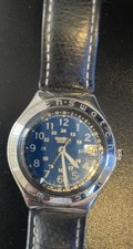 Swatch Quartz Men's Watch Irony