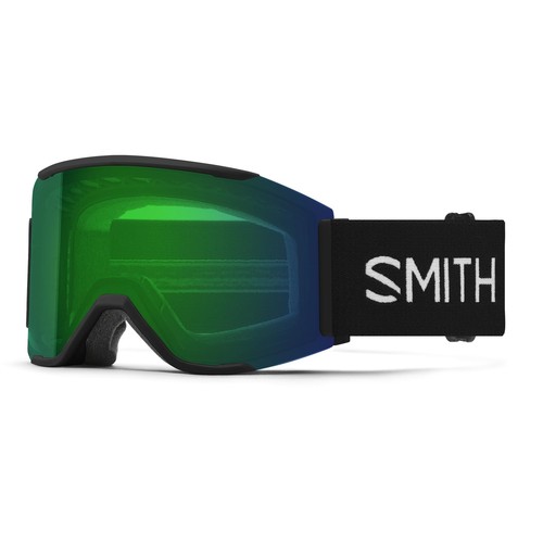 Performance Winter Sports Smith Squad Snow Goggles With ChromaPop