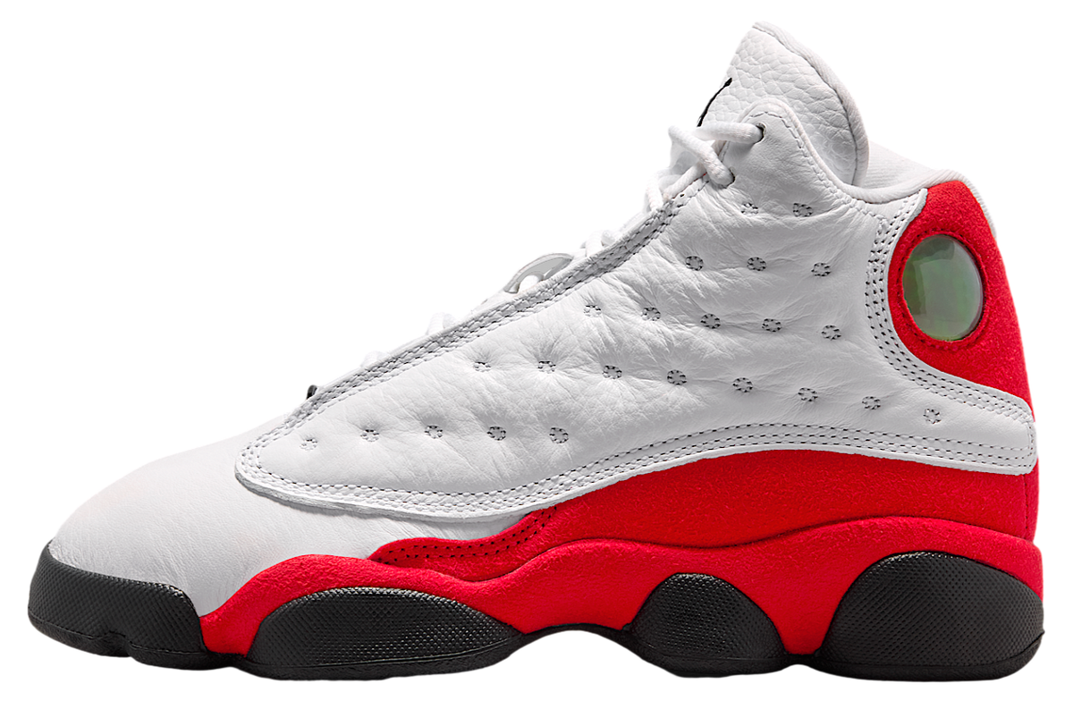 Nike Air Jordan 13 Retro OG Chicago 2026 DJ3003-102 GS & Women's