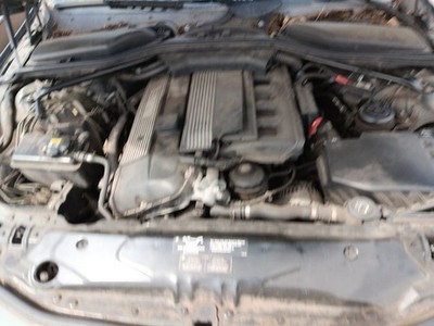 Chassis ECM BCM Main Body Control Fits 04-07 BMW 525i 30366763