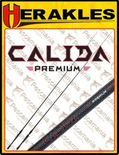 CALIDA PREMIUM casting 7’2”-218 cm 1/4-1+1/4oz (7-25g) Canna Herakles CRANKBAIT