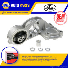 Engine Mount fits CITROEN SAXO VTS 1.6 Rear 96 to 04 Mounting Gates 1807Z0 New