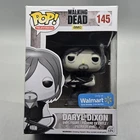 Daryl Dixon #145 ~ Funko Pop Television AMC The Walking Dead Walmart Exclusive