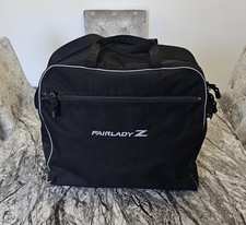 Nissan Fairlady Z Luggage Bag Trunk Storage Organiser 350z 370z Coupe / Roadster