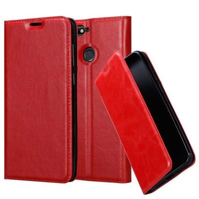 Case for Huawei Y6 PRIME Cover Protection Book Wallet Magnetic Book