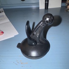 Windshield Windscreen Car Suction Cup Mount Stand Holder For Garmin Nuvi GPS