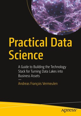 Practical Data Science | Andreas François Vermeulen | Englisch | Taschenbuch