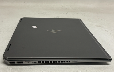 HP ZBook Studio x360 G5 2in1 15.6