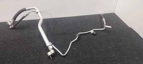 MERCEDES-BENZ GL X166 Klimaleitung A1668300100 4.70 Petrol 320kw 2014 33111141