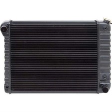 Oer Ma2241a 1963-66 Fits Mopar A-body Fits V8 Sb Rep Radiator Oer Ma2241a 1963-66 Fits Mopar A-body Fits V8 Sb Rep Radiator