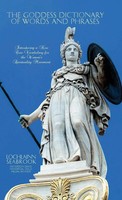 Lochlainn Seabrook | The Goddess Dictionary Of Words And Phrases | Buch (2021)
