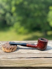 Vintage Dr. Grabow Grand Duke Imported Briar Estate Tobacco Pipe | Restored Smoo