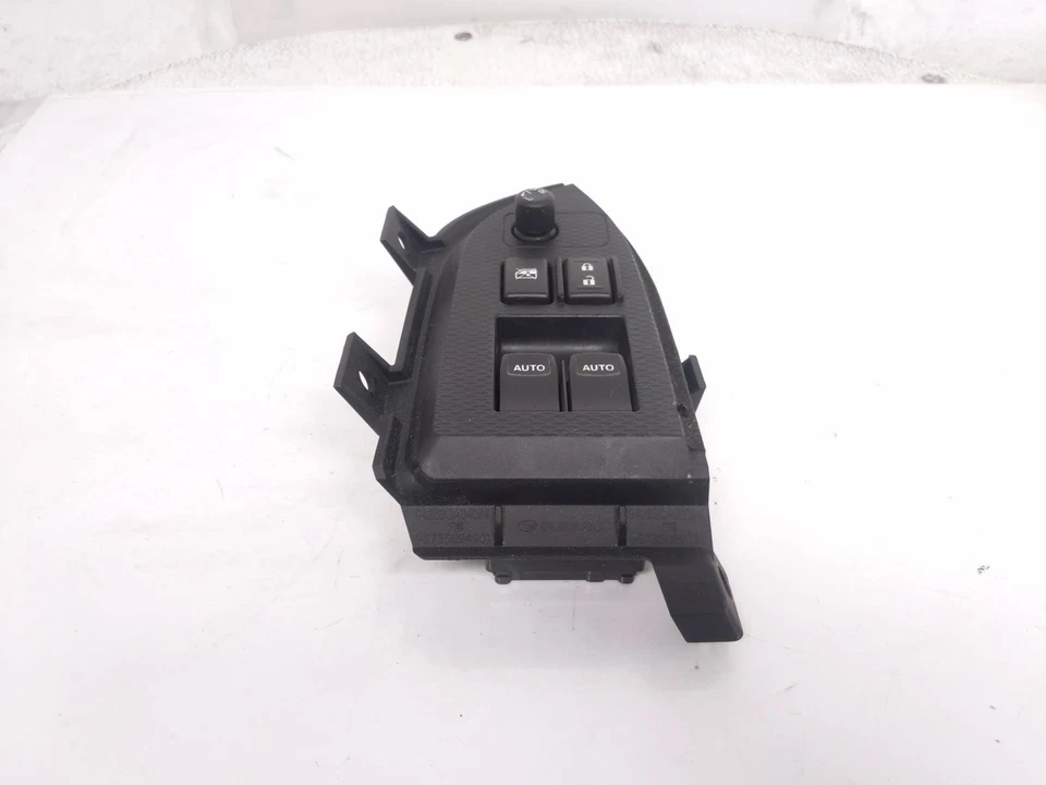 Interruptor de controle de janela driver Toyota 86 Master Su003-05131 2018-2020 - Imagem 4 de 4