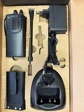 HYT TC-365  UHF Two-Way Radio