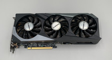 GeForce RTX 3070 8GB Triple Fan Graphics Card Excellent Condition