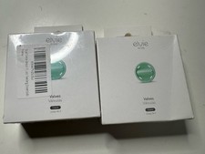 2 Pack Elvie Stride Three-Piece 3 pack Valve Set New EB01-VLV03