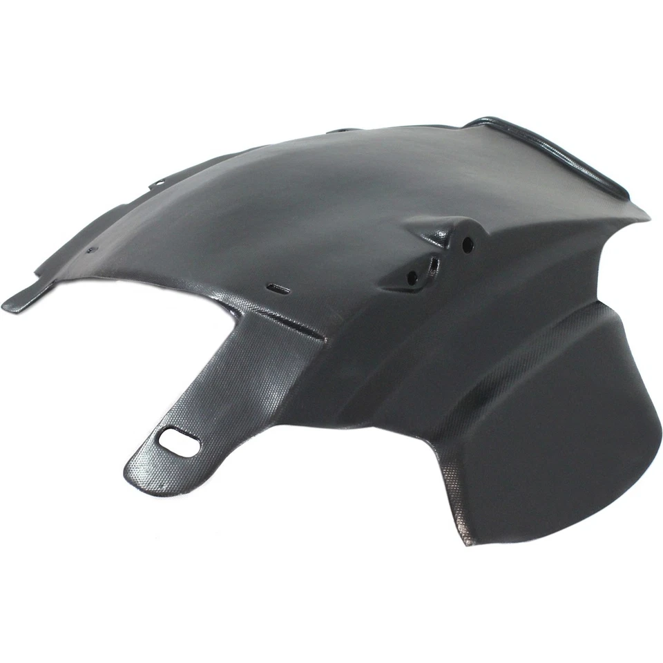 Forro de guardabarros para Ford Explorer 2002-2005 interior del lado del conductor delantero Foto 3 de 4