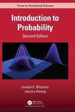 Introduction to Probability, Second Edition |...