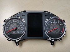 Mercedes-Benz W205 C-Klasse C63 AMG Tachoeinheit mph A2059009041