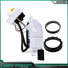Fuel Pump Assembly Fits 02-05 Honda Civic 2.0L 2004-05 1.7L 2003-05 1.3L E8566M