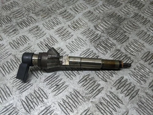 2010-2014 Nissan JUKE TEKNA DCI MK1 Diesel Fuel Injector 1.5L K9K410 H8200704191 - Image 1 of 1