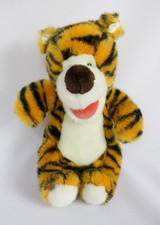 Vintage Gund Tigger Winnie The Pooh Walt Disney Sears Plush 10"