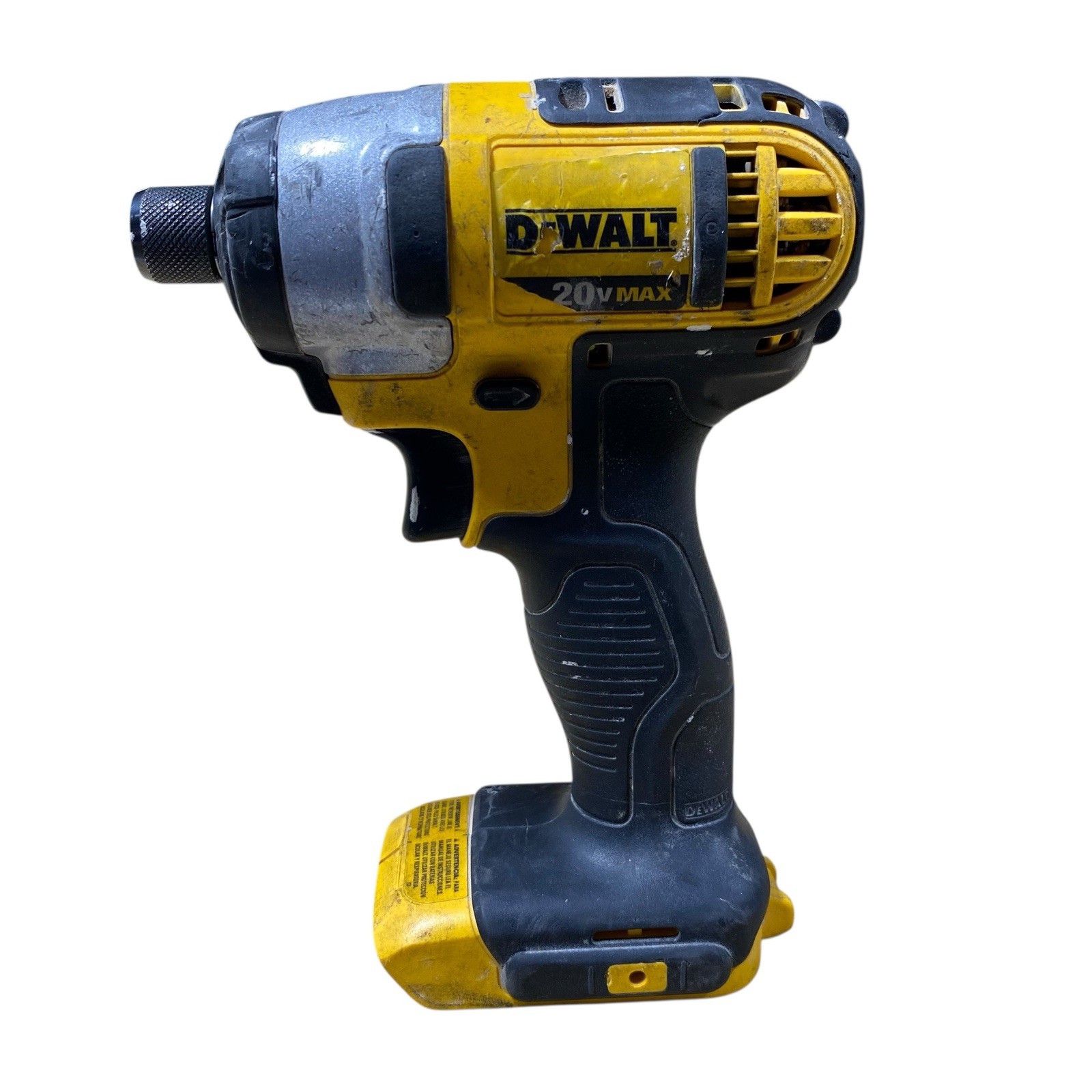 Boîte De Vitesses Pour Impact Conducteur DeWalt 20V Max DCF885 – N268919 & N114620