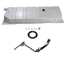 Fuel Tank & Strap Kit Fits 1961-1962 Chevrolet Corvette
