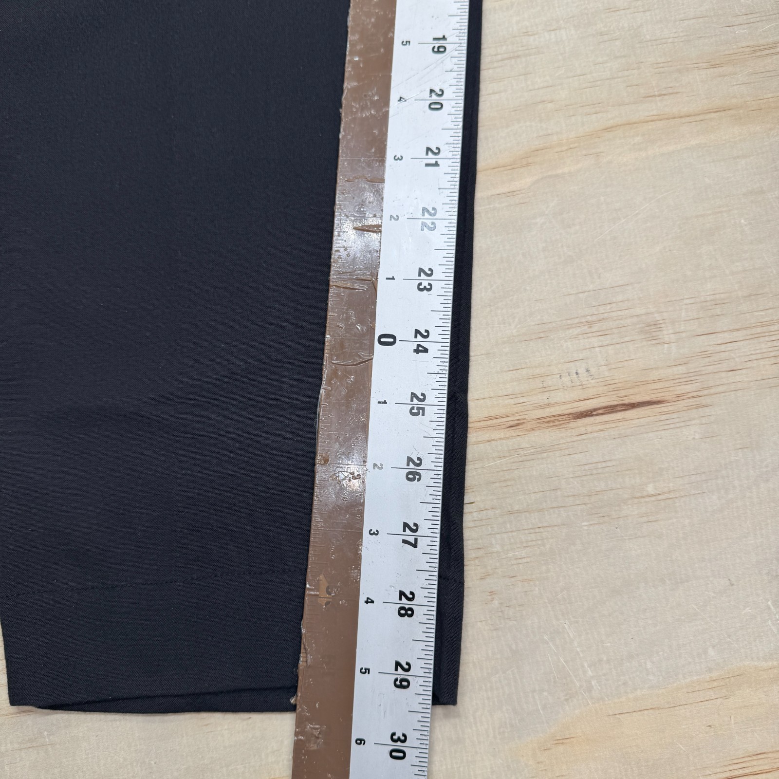 NEW Adidas Versatile Pants Mens Black Golf Jogger Spandex Stretch Sz XL thumbnail 10