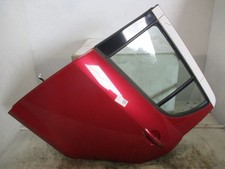 Porte arrière et accessoires Suzuki SWIFT