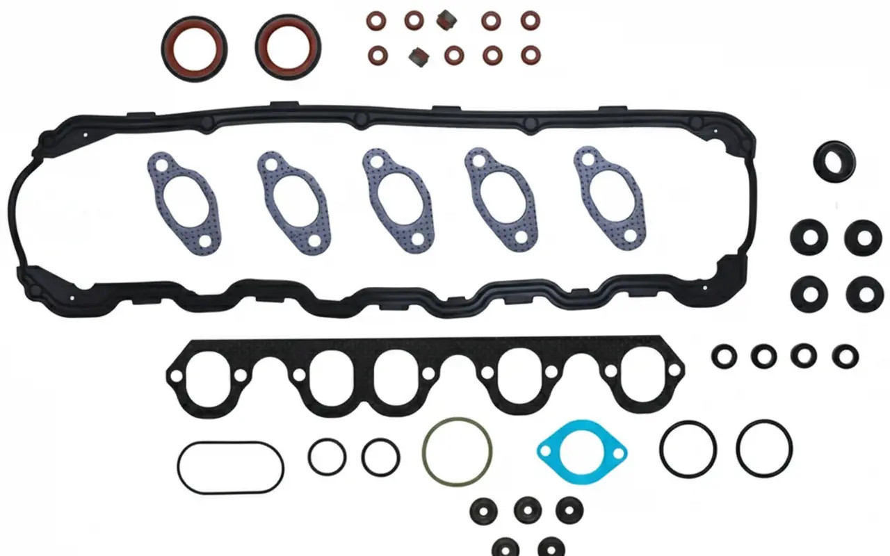 ELRING 915.173 Kit guarnizioni, Testata senza guarnizione testata - Immagine 2