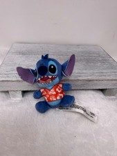 Disney Micro Teenies Lilo  STITCH 3  Plush Stuffed Toy by Basic Fun