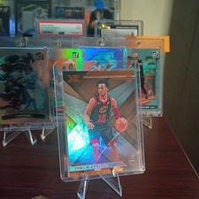 2019-20 Panini Chronicles - Xr Darius Garland #274 (RC) Cleveland Cavaliers