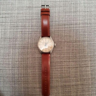 ORIENT Defender MK 2 RA AK0405Y Japan | eBay