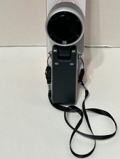 Portable Handheld Turbo Fan 5 Gear Wind Rechargeable with LED Display