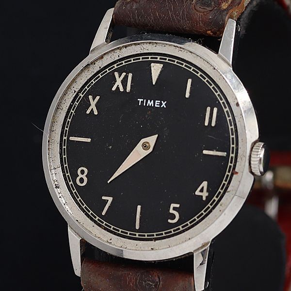 TIMEX タイメックス マーリン カリフォルニアダイアル 2020年新作】TIMEX マーリン オートマチック カリフォルニア