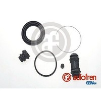 Autofren Seinsa D4389 Reparatursatz, Bremssattel