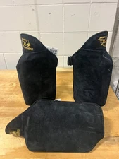 Julius-K9 Leather Bite Sleeve, short to the elbow