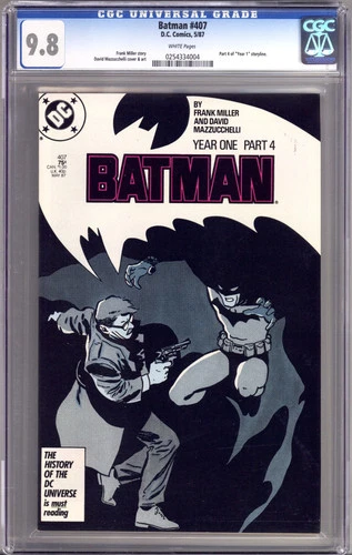 Comic Image