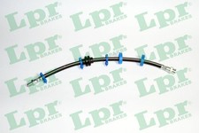 Bremsschlauch LPR 6T46606 für BRAVA FIAT BRAVO 1 16V 182 JTD 105 100 HGT 20V 146