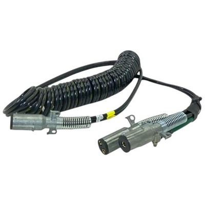 Belgrade Parts & Service, Inc. Phillips 23-2630 Liftgate Cable Dual Pole Y Adap
