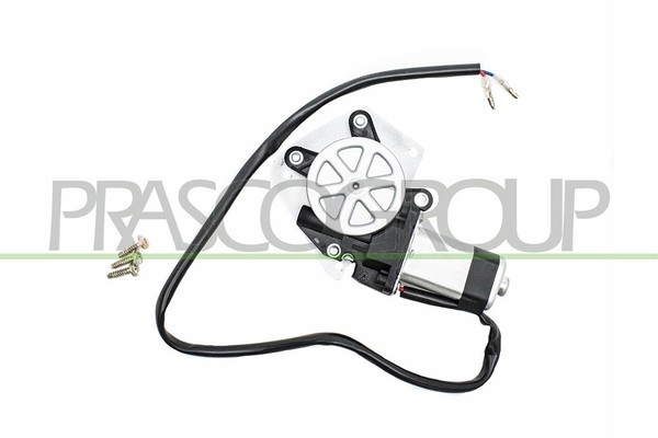Prasco Elektromotor, Fensterheber Rechts, Vorne FüR Fiat-image
